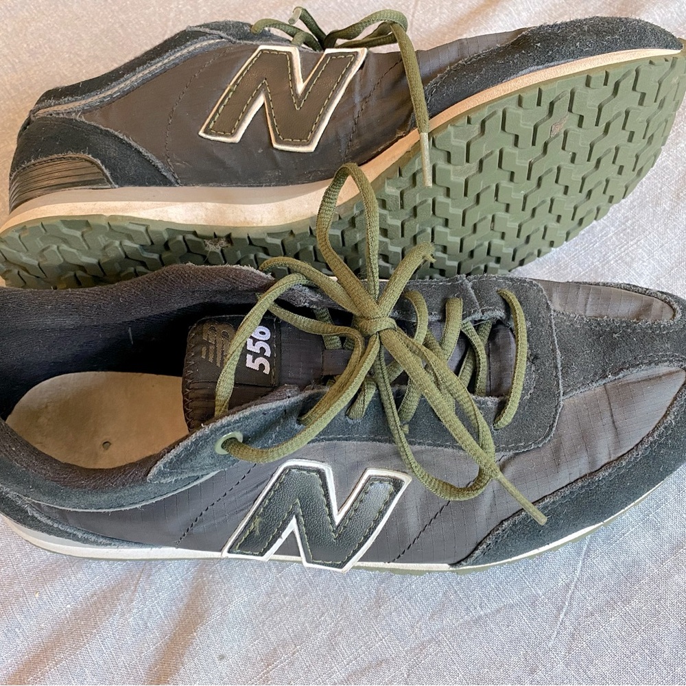 Mens shoes // New Balance 556 // Size 11.5